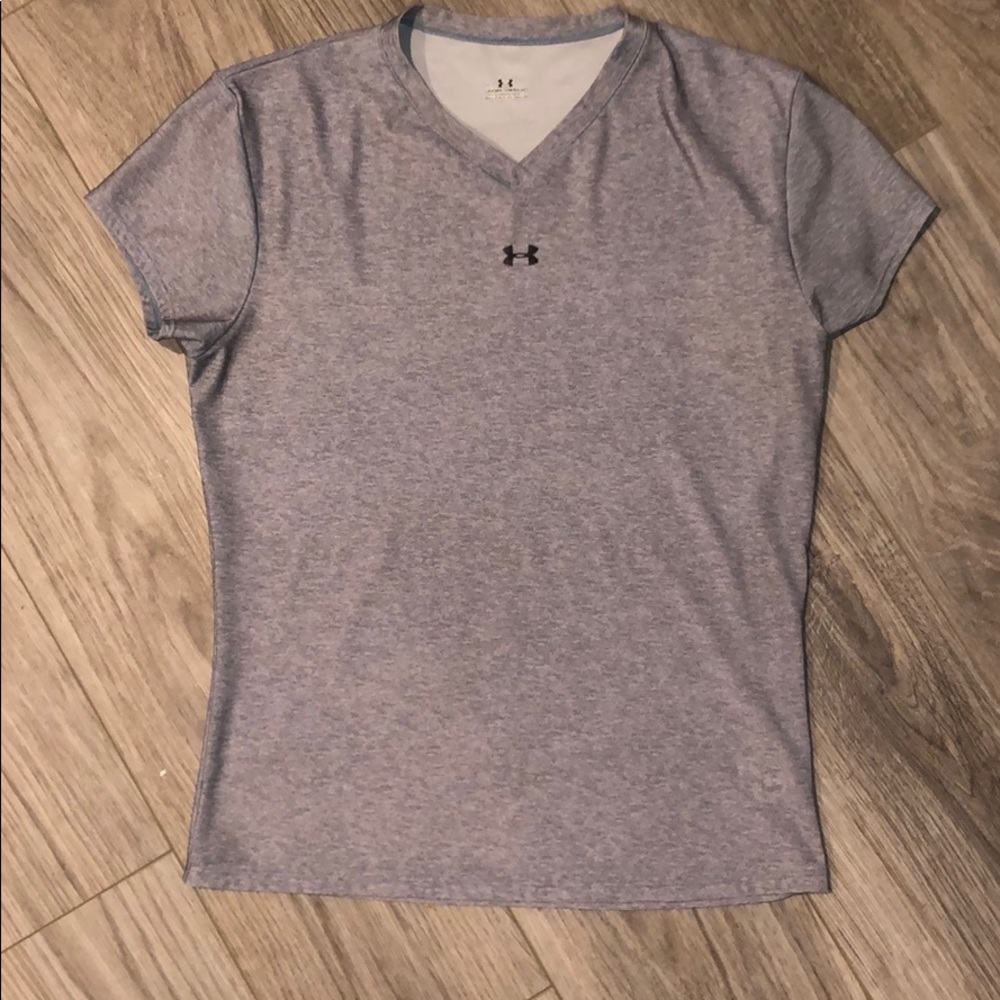 UNDER ARMOUR